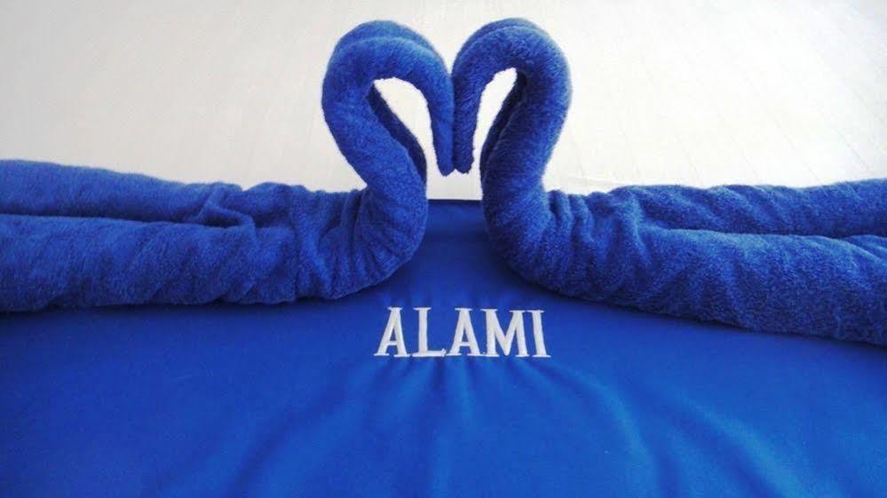 Alami Resort, Restaurant And Dive Center Amed Eksteriør billede